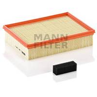 MANN-FILTER C 26 138/1 KIT Воздушный фильтр MANN-FILTER C 26 138/1 KIT Воздушный фильтр