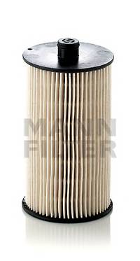 MANN-FILTER PU 816 x Паливний фільтр MANN-FILTER PU 816 x Паливний фільтр