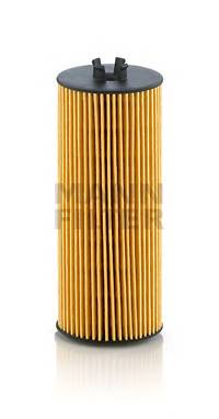 MANN-FILTER HU 6008 z Масляный фильтр