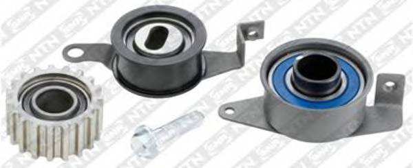 SNR KD452.09 Комплект ремня ГРМ