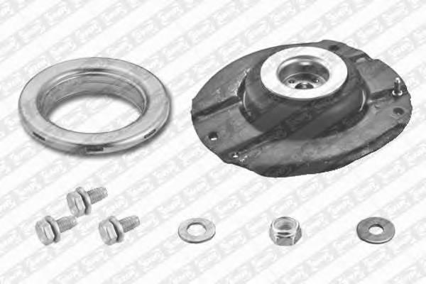 SNR KB659.12 Ремкомплект, опора стойки а