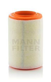MANN-FILTER C 15 007 Повітряний фільтр MANN-FILTER C 15 007 Повітряний фільтр