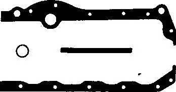 PAYEN HC031 Комплект прокладок, маслян