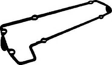 PAYEN JN572 Прокладка, крышка головки ц