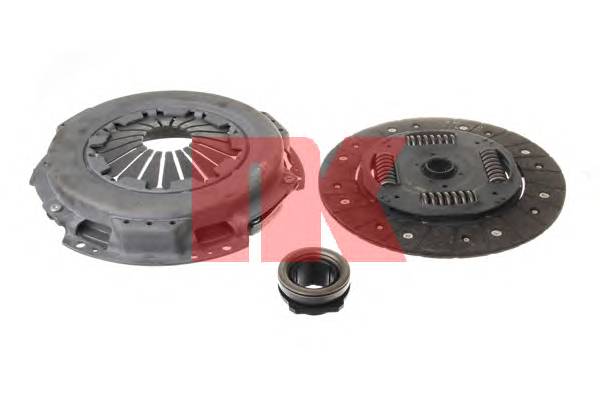 NK 132580 Комплект сцепления