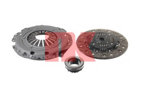 NK 133634 Комплект сцепления