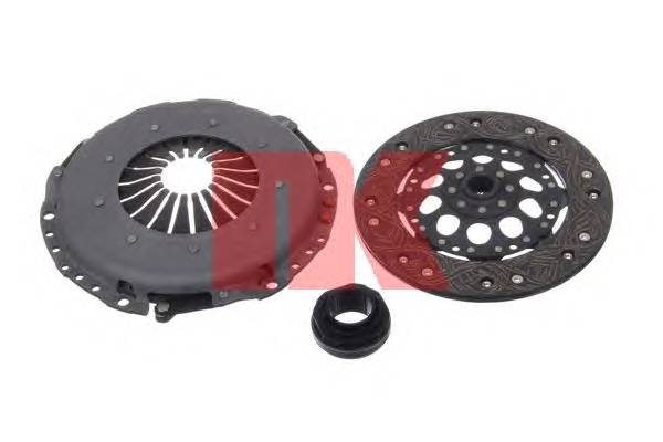 NK 134776 Комплект сцепления