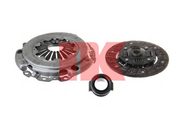 NK 135211 Комплект сцепления