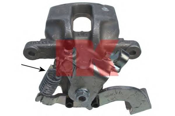 NK 2145260 Гальмівний супорт