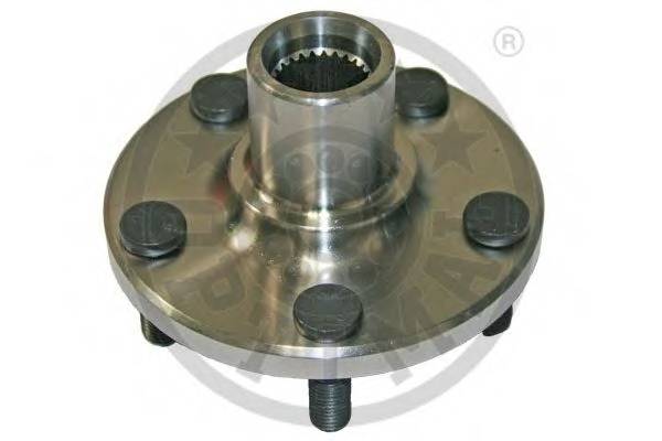 OPTIMAL 04-P351 Ступица колеса OPTIMAL 04-P351 Ступица колеса