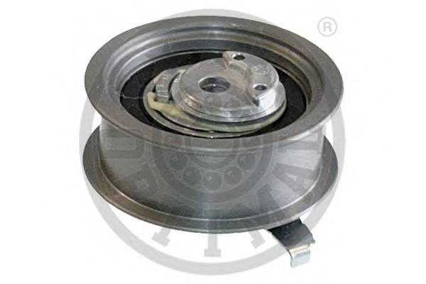 OPTIMAL 0-N107 Натяжной ролик, ремень ГРМ