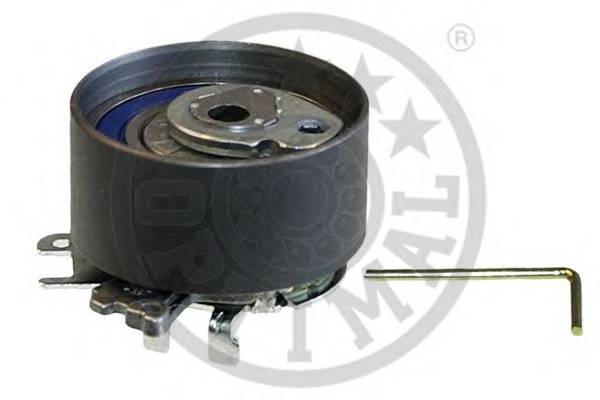 OPTIMAL 0-N1112 Натяжной ролик, ремень ГРМ
