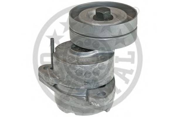 OPTIMAL 0-N1422 Натяжная планка, поликлино