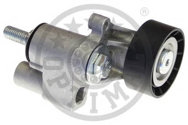OPTIMAL 0-N1472 Натяжитель ремня, клиновой ...