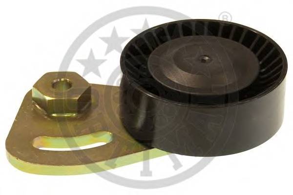 OPTIMAL 0-N1514 Натяжная планка, поликлино�