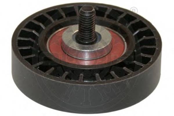 OPTIMAL 0-N1635 Паразитный / ведущий ролик, 