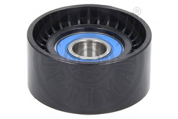 OPTIMAL 0N2280S Колодка гальм. диск. MB SPRINTER, ...