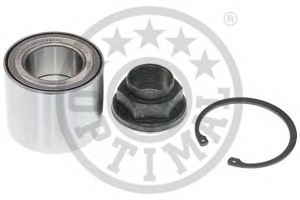 OPTIMAL 682437 Комплект подшипника ступиц