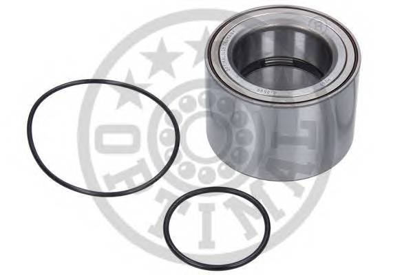 OPTIMAL 702905 Комплект подшипника ступиц