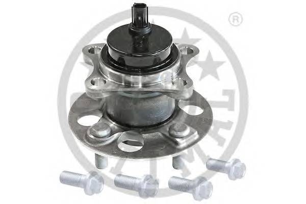 OPTIMAL 982197 Комплект подшипника ступиц... OPTIMAL 982197 Комплект подшипника ступиц...