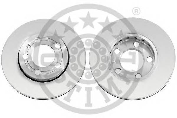 OPTIMAL BS-8024C Тормозной диск