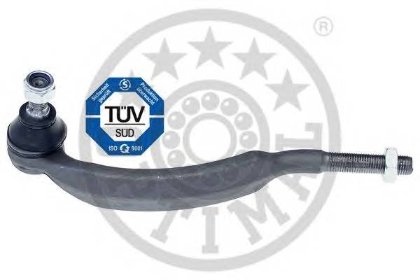 OPTIMAL G1-1259 Наконечник поперечной руле