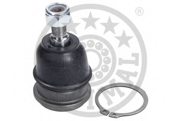 OPTIMAL G3-896 Несучий / напрямний шарнір OPTIMAL G3-896 Несучий / напрямний шарнір