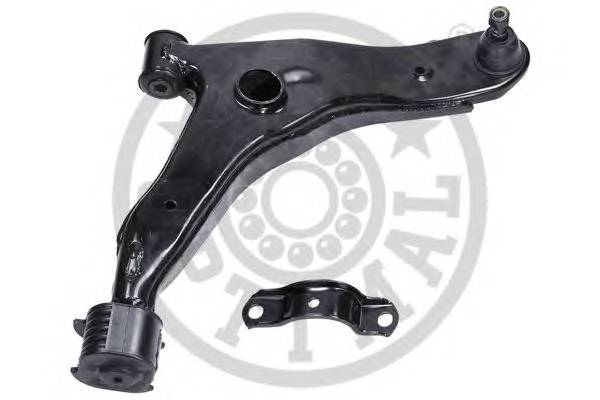 OPTIMAL G6-1019 Рычаг независимой подвески... OPTIMAL G6-1019 Рычаг независимой подвески...