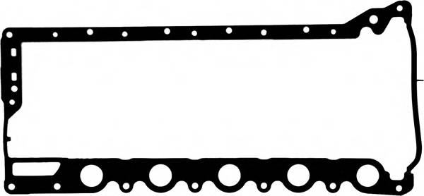 REINZ 71-39438-00 Прокладка, впускной коллек