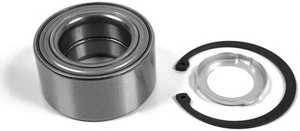 MOOG BM-WB-11332 Комплект подшипника ступиц