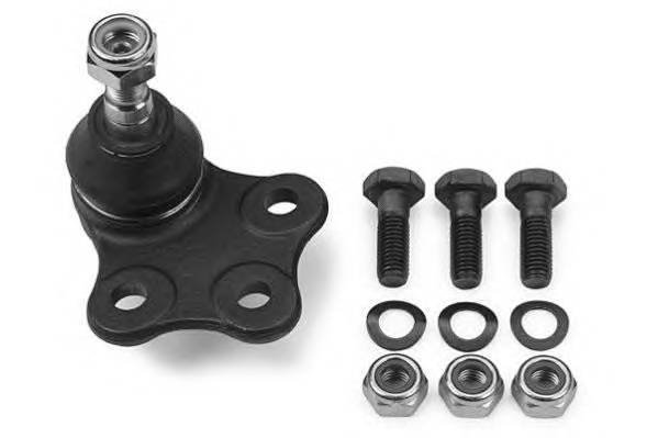 MOOG OP-BJ-5567 Несущий / направляющий шарн