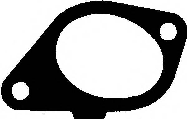 REINZ 71-34998-00 Прокладка, впускной коллек... REINZ 71-34998-00 Прокладка, впускной коллек...