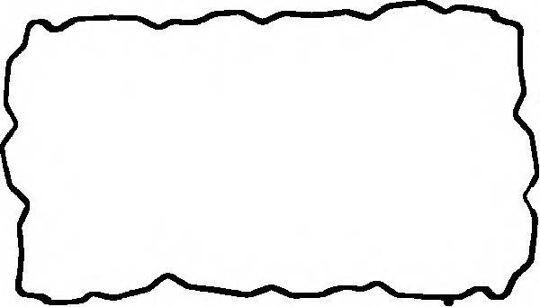 REINZ 71-36161-00 Прокладка, маслянный поддо