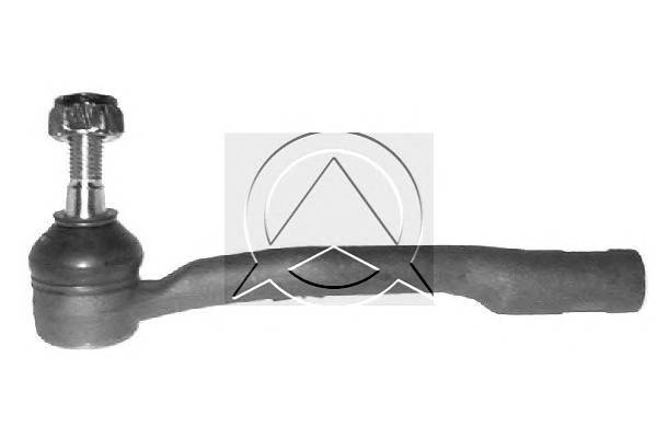 SIDEM 45134 Наконечник поперечной руле