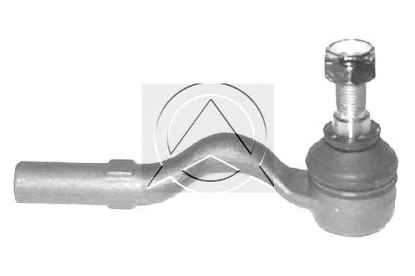 SIDEM 49439 Наконечник поперечной руле