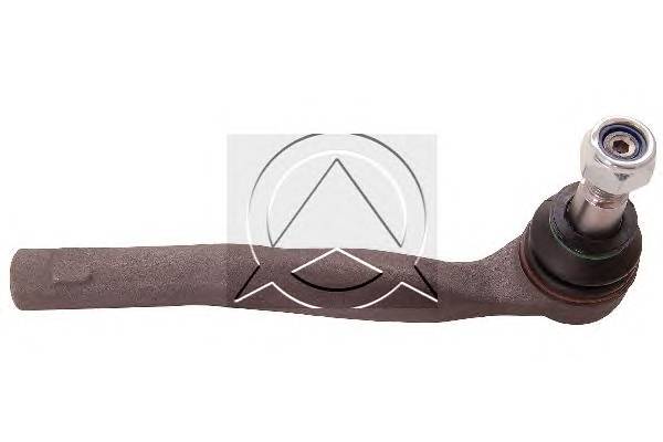 SIDEM 49631 Наконечник поперечной руле