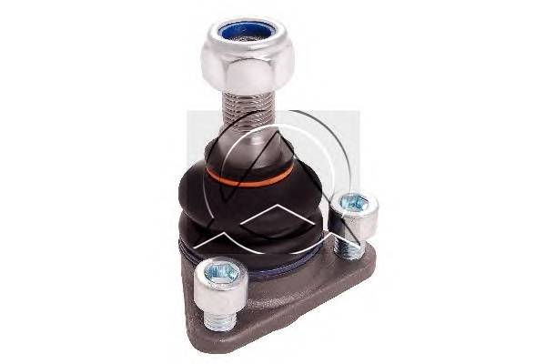 SIDEM 64083 Несущий / направляющий шарн...