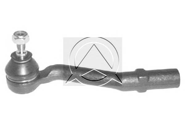 SIDEM 7936 Наконечник поперечной руле