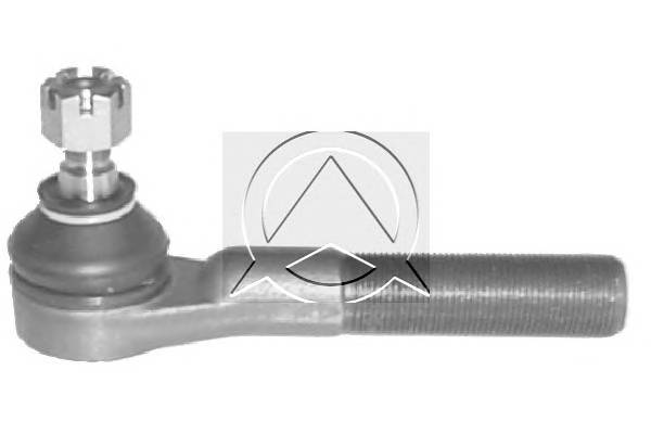 SIDEM 93030 Наконечник поперечной руле