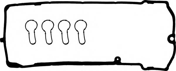 REINZ 15-41128-01 Комплект прокладок, крышка 