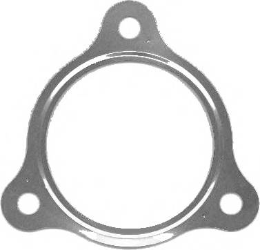 ELRING 423.010 Прокладка, труба выхлопног