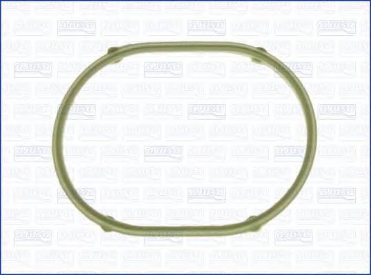 AJUSA 13163800 Прокладка, впускной коллек... AJUSA 13163800 Прокладка, впускной коллек...