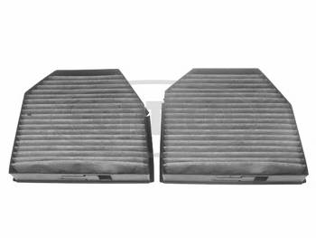 CORTECO 21652812 Фильтр, воздух во внутренно... CORTECO 21652812 Фильтр, воздух во внутренно...