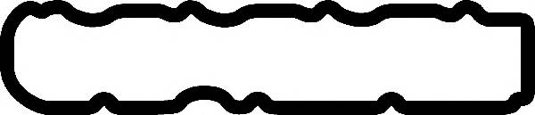 CORTECO 023280P Прокладка, крышка головки ц