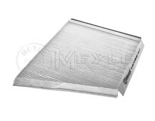 MEYLE 012 319 0006 Фільтр, повітря у внутрішнь...