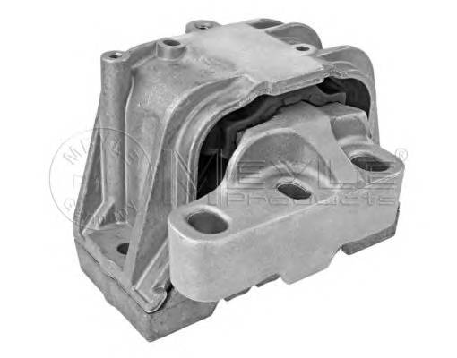 MEYLE 100 199 0217 Подвеска, двигатель