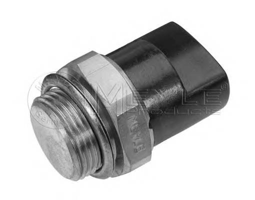 MEYLE 100 959 0003 Термовыключатель, вентилят