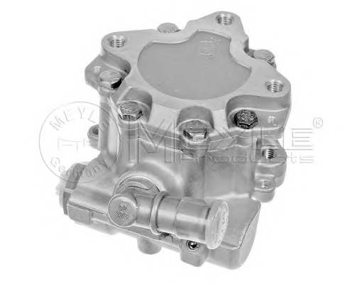 MEYLE 114 631 0019 Гідравлічний насос, кермо MEYLE 114 631 0019 Гідравлічний насос, кермо