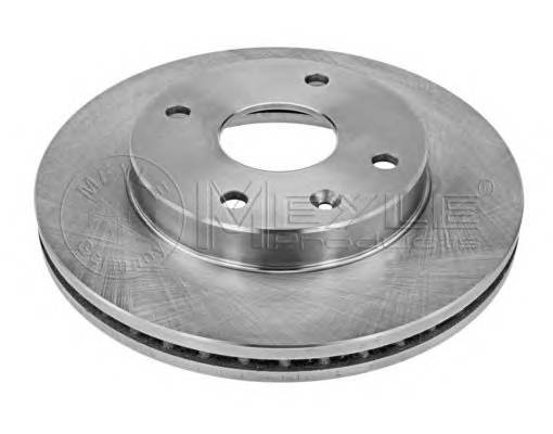 MEYLE 29-15 521 0005 Тормозной диск MEYLE 29-15 521 0005 Тормозной диск