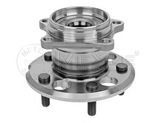 MEYLE 30-14 752 0006 Ступица колеса задняя TOYOTA RA...